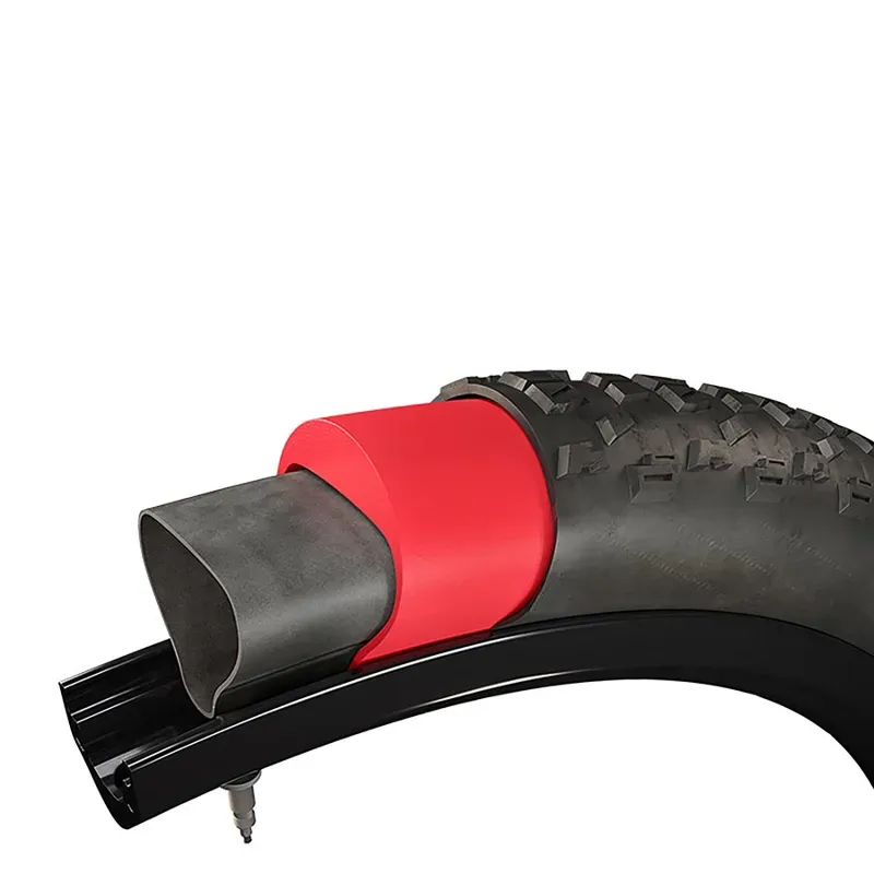 Tannus Armor 24x2.0-2.5-inch Tire Insert in Black