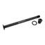 Burgtec Evil 183.5mm UDH Rear Axle in Burgtec Black