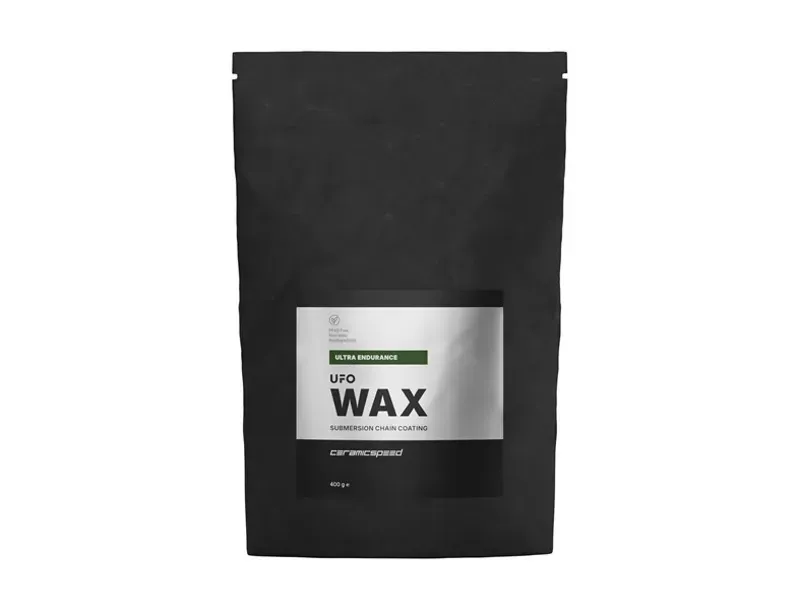 UFO WAX Ultra Endurance Bag 400g