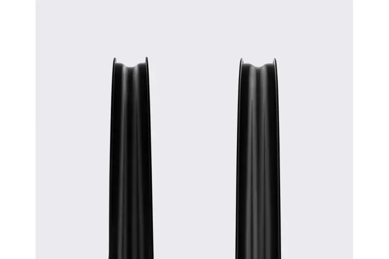 Synthesis Alloy Enduro Rear Disc Rim 32h Blk NLS black 29