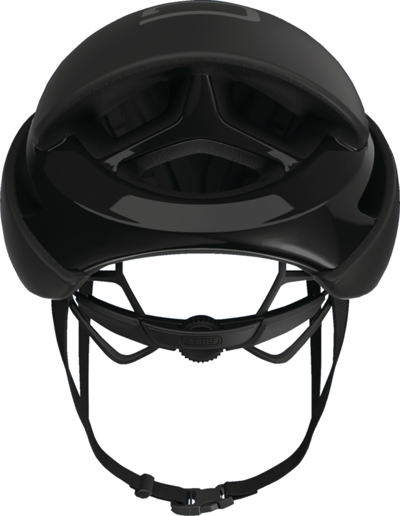 Abus GameChanger Helmet in Velvet Black-2