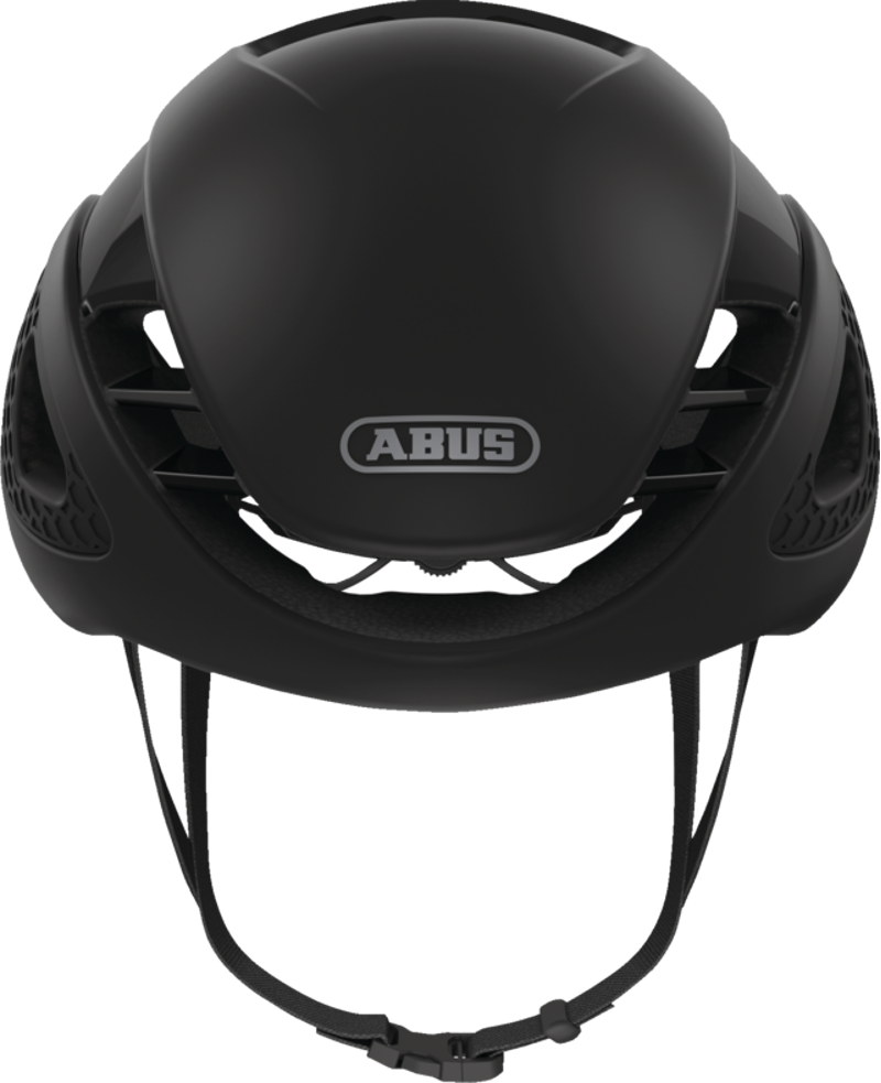 Abus GameChanger Helmet in Velvet Black-1