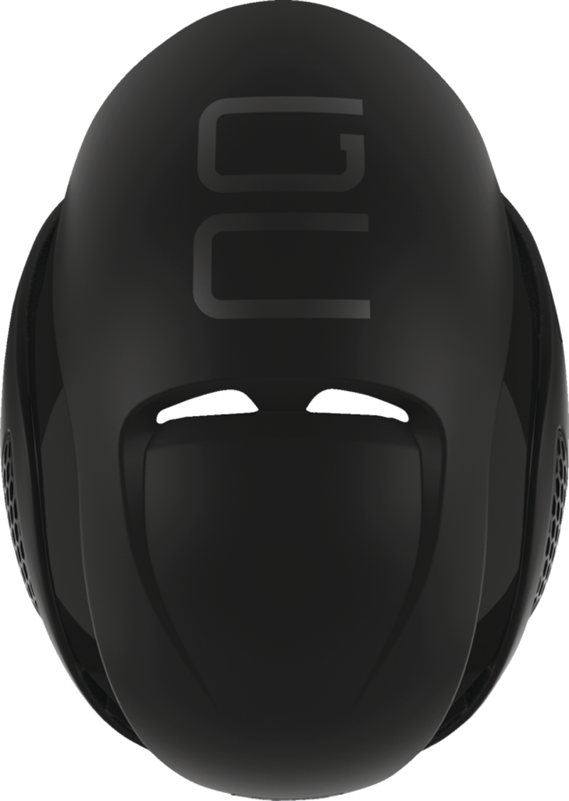 Abus GameChanger Helmet in Velvet Black-3