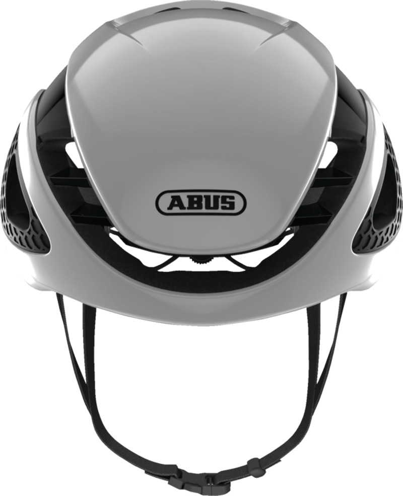 Abus GameChanger Helmet in Polar White-1