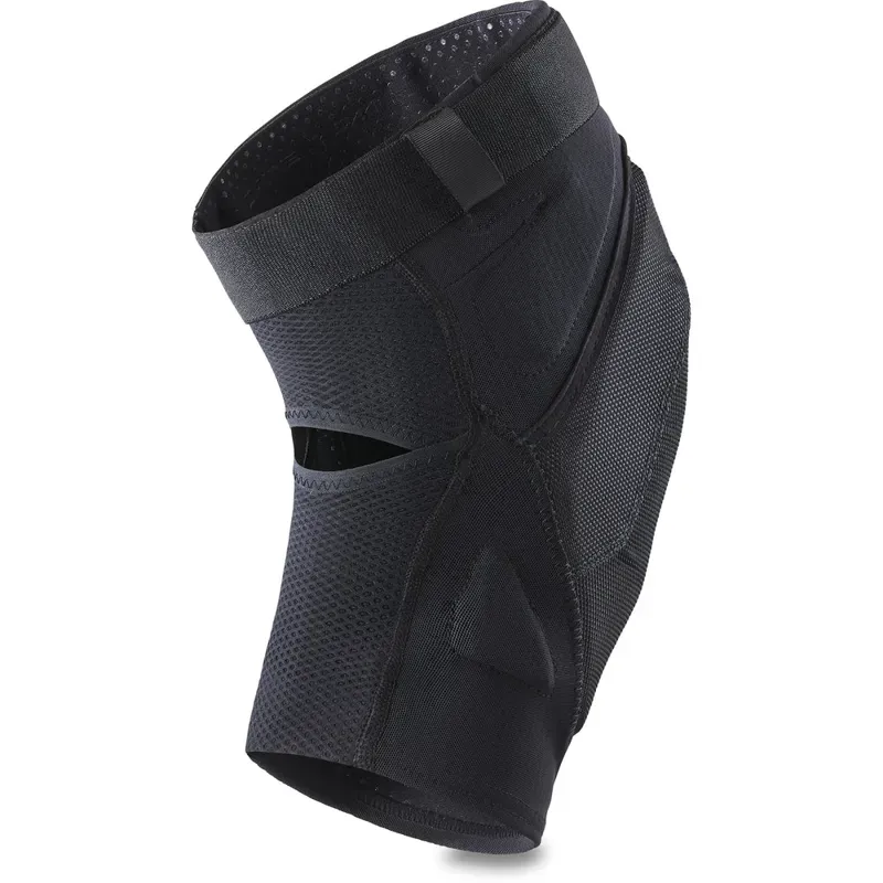 Dakine Agent Knee Pads in Black-1