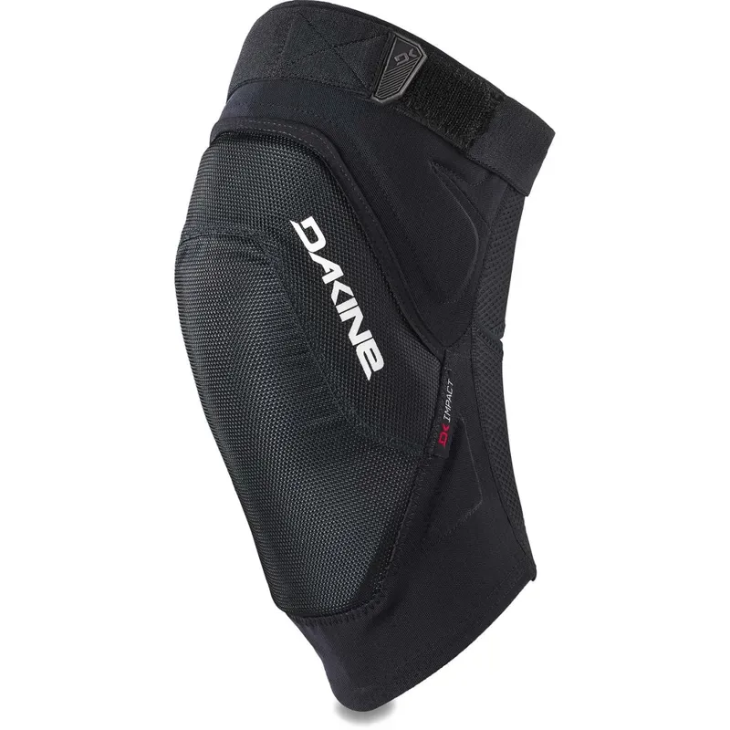 Dakine Agent Knee Pads in Black