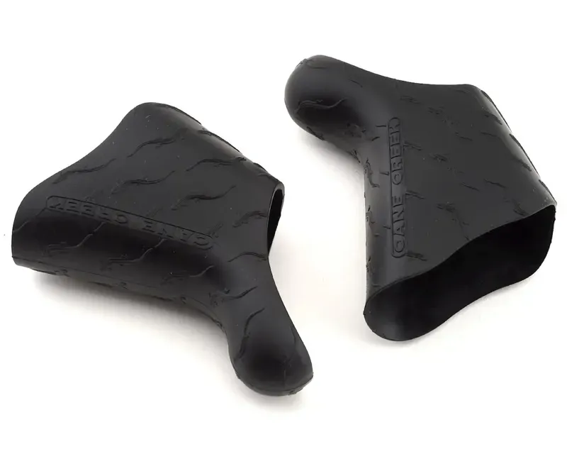 Cane Creek SCR-5 Brake Lever Replacement Hoods Pair in Black