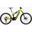 Cannondale Moterra Neo Carbon 2 E-Mountain Bike in Highlighter