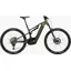 Cannondale Moterra Neo Carbon 2 E-Mountain Bike in Mantis