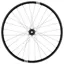 Crankbrothers Synthesis 650b 12x100mm Carbon Front Gravel Disk Wheel in Black