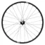 Crankbrothers Synthesis 700c 12x100mm Carbon Front Gravel Disk Wheel in Black
