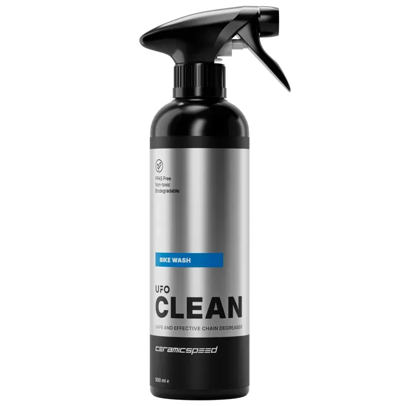 UFO CLEAN Bike Wash 500ml 500ml (16.9oz)