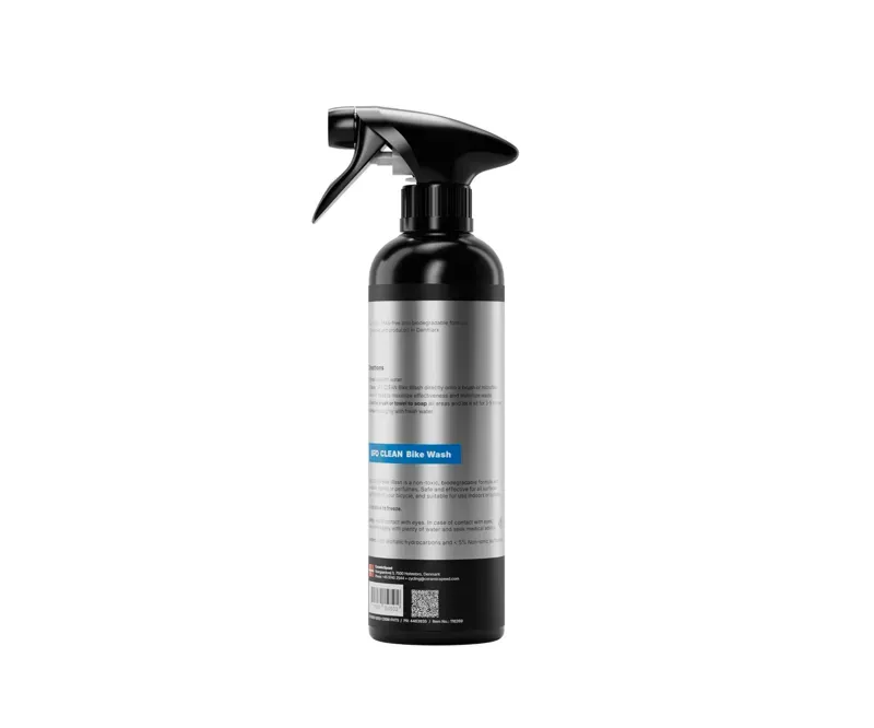 UFO CLEAN Bike Wash 500ml 500ml (16.9oz)-1