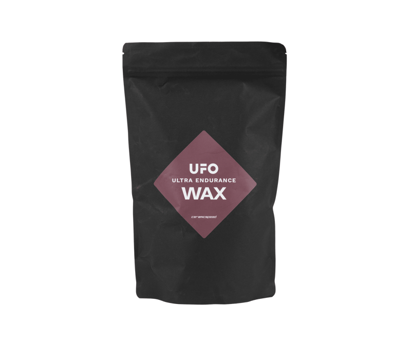 Ceramicspeed UFO Ultra Endurance Wax Bag - 400g