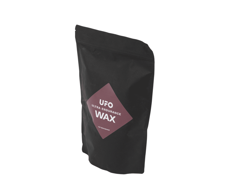 Ceramicspeed UFO Ultra Endurance Wax Bag - 400g-2