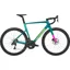 Cannondale SuperSix EVO 2 Road Race Bike in Deep Teal