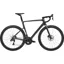 Cannondale SuperSix EVO 2 Road Race Bike in Raw