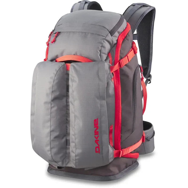 DaKine Builder 40l Hydration Pack in Redline