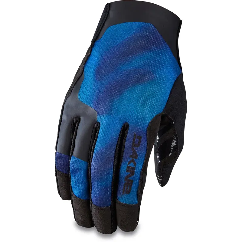 DaKine Covert Full Finger Gloves in Blue Haze