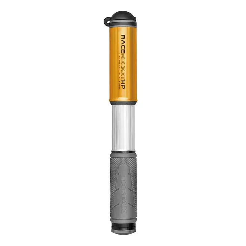 Topeak RaceRocket HP Pump in Black