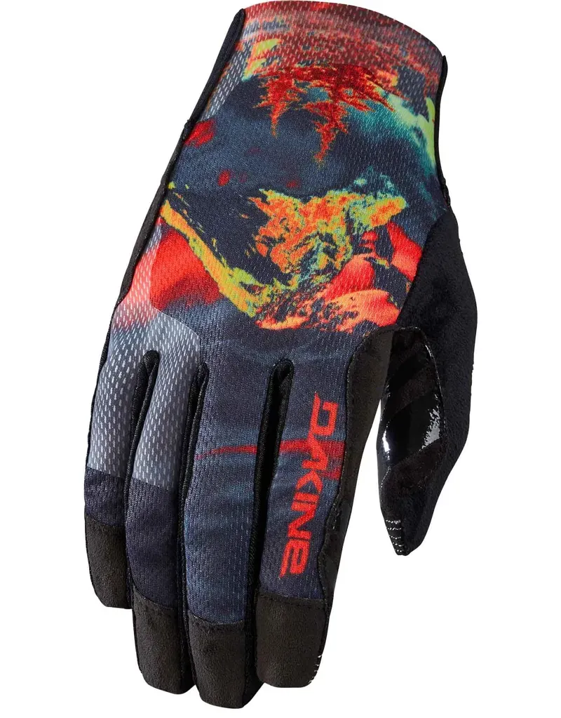 DaKine Covert Full Finger Gloves in Evolution