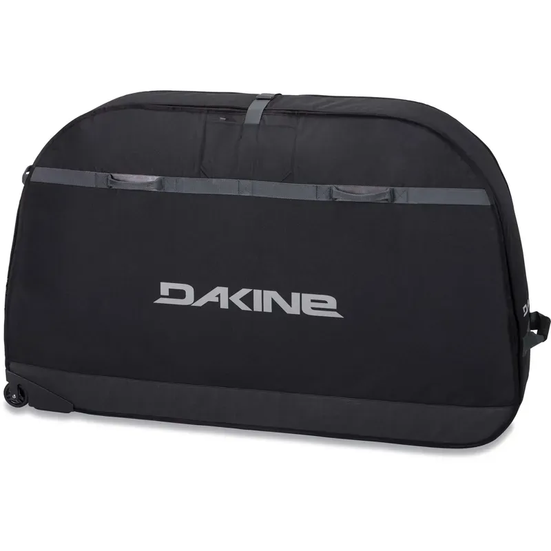 Dakine Bike Roller Bag in Black