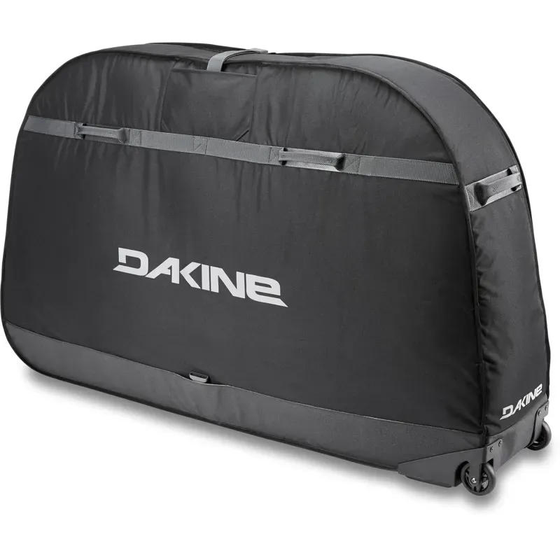 Dakine Bike Roller Bag in Black-1