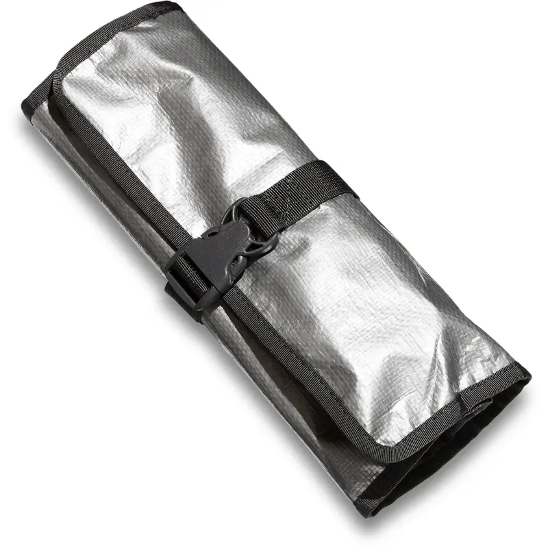 Dakine Bike Roller Bag in Black-10