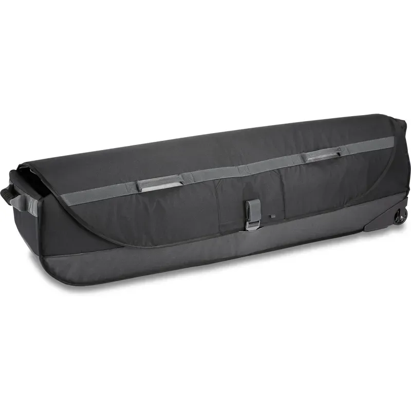 Dakine Bike Roller Bag in Black-2