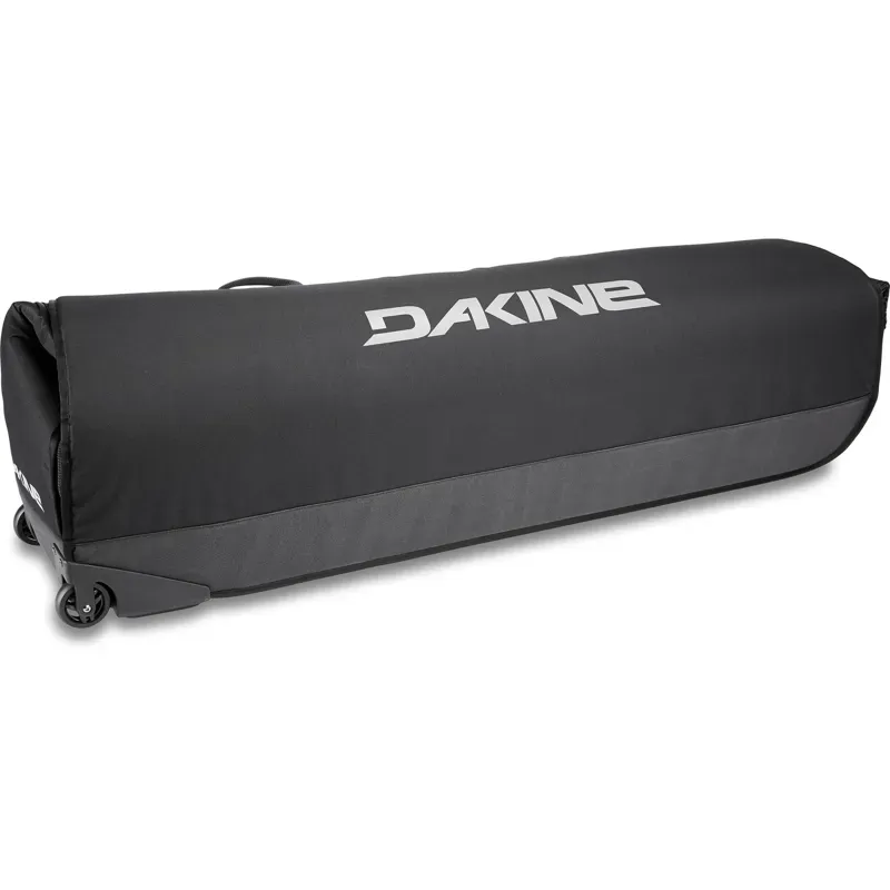 Dakine Bike Roller Bag in Black-3