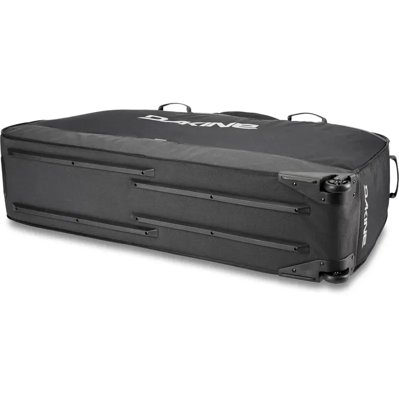 Dakine Bike Roller Bag in Black-4