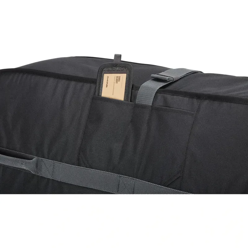 Dakine Bike Roller Bag in Black-9