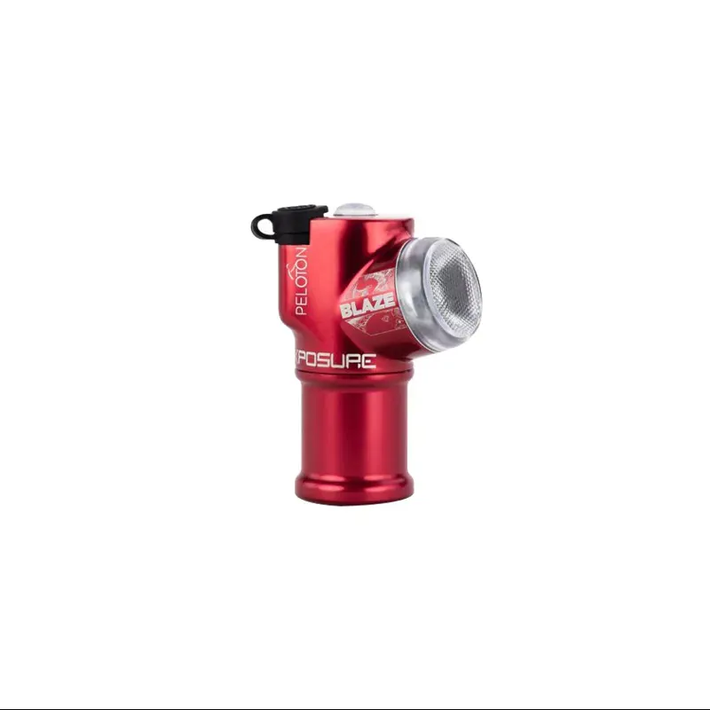 Exposure Lights Blaze Mk3 Urban Rear Light in Red