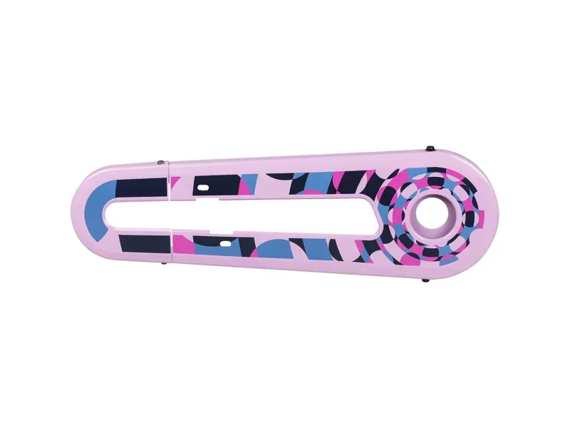 Electra Sprocket 16in Girls Chain Guard in Pink