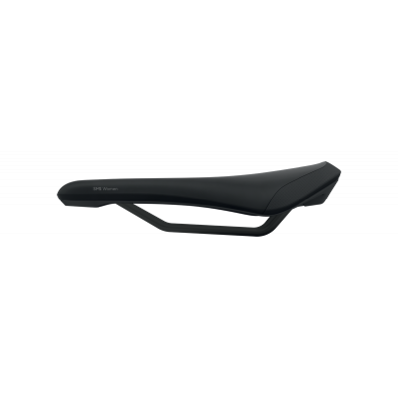 SMS Women's Saddle Small/Medium Black Small/Medium-3