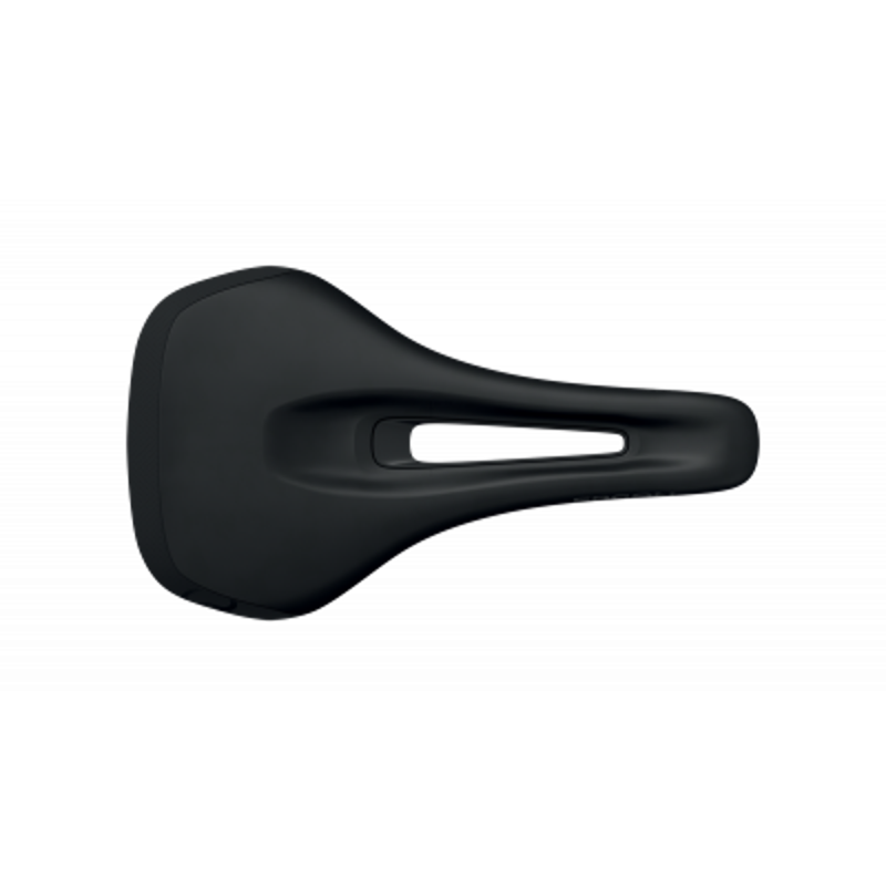 SMS Women's Saddle Small/Medium Black Small/Medium-1