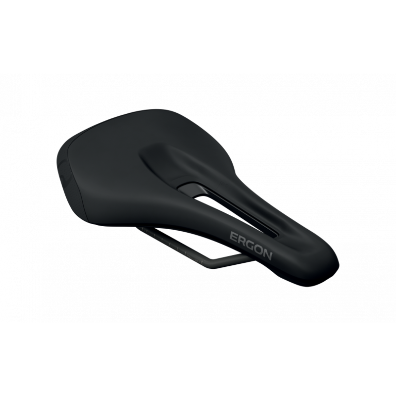 SMS Women's Saddle Small/Medium Black Small/Medium