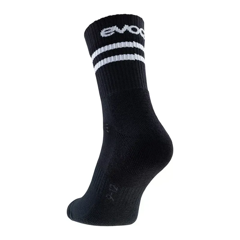 Evoc Urban Socks in Black-1