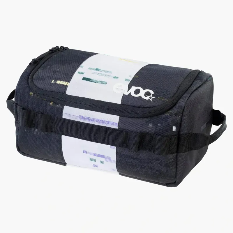 EVOC Wash Bag in Multicolour