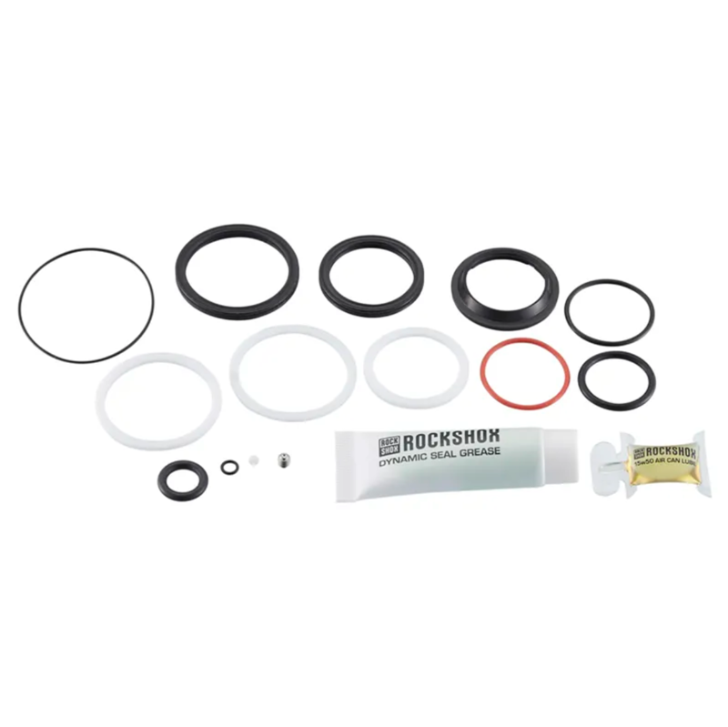 Rock Shox 200 Hour/1 Year Service Kit - SID 35mm Rush 2021+