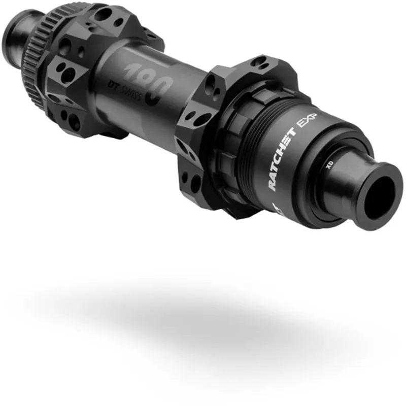 DT Swiss 180 Straight Pull Center-Lock 148x12mm Boost SRAM XD Rear Hub