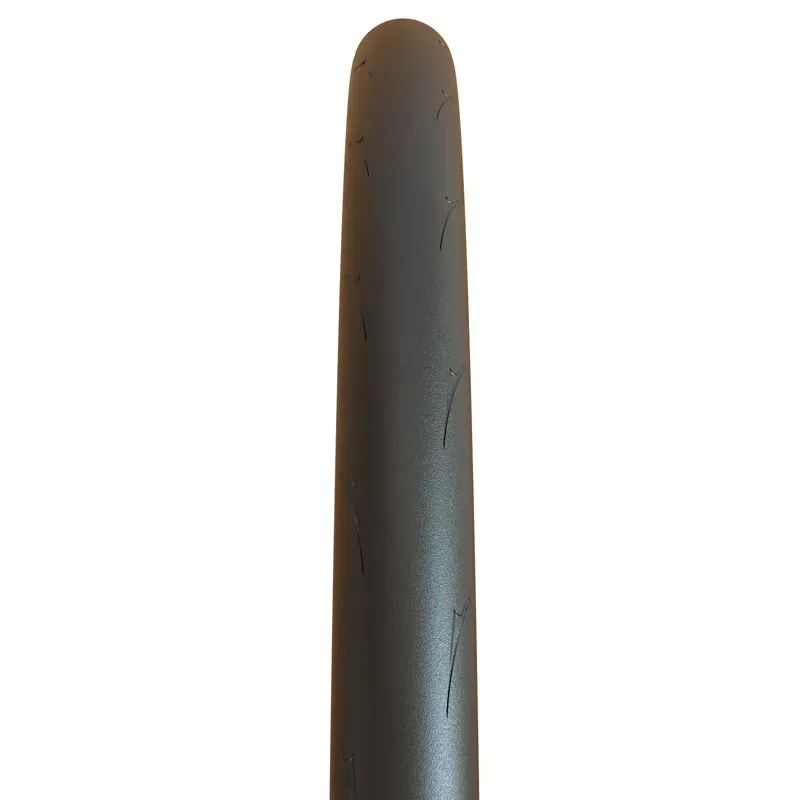 Maxxis High Road Gen. 2 700x25c Tubular Tire in Black-1