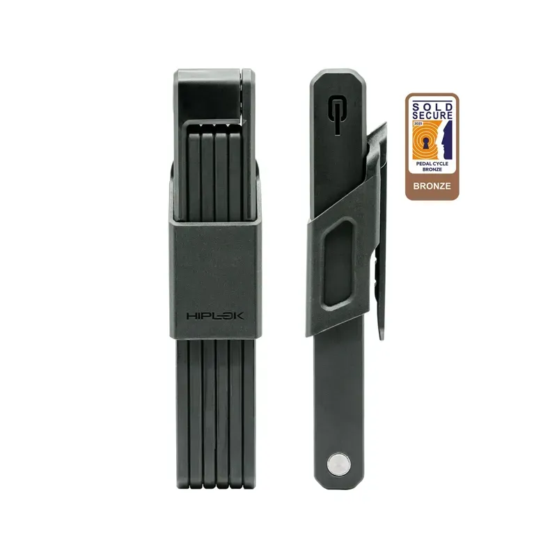Switch 105cm Folding Lock Black-1
