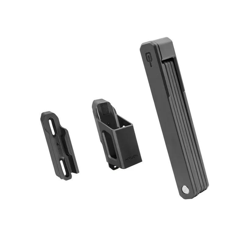 Switch 105cm Folding Lock Black-2