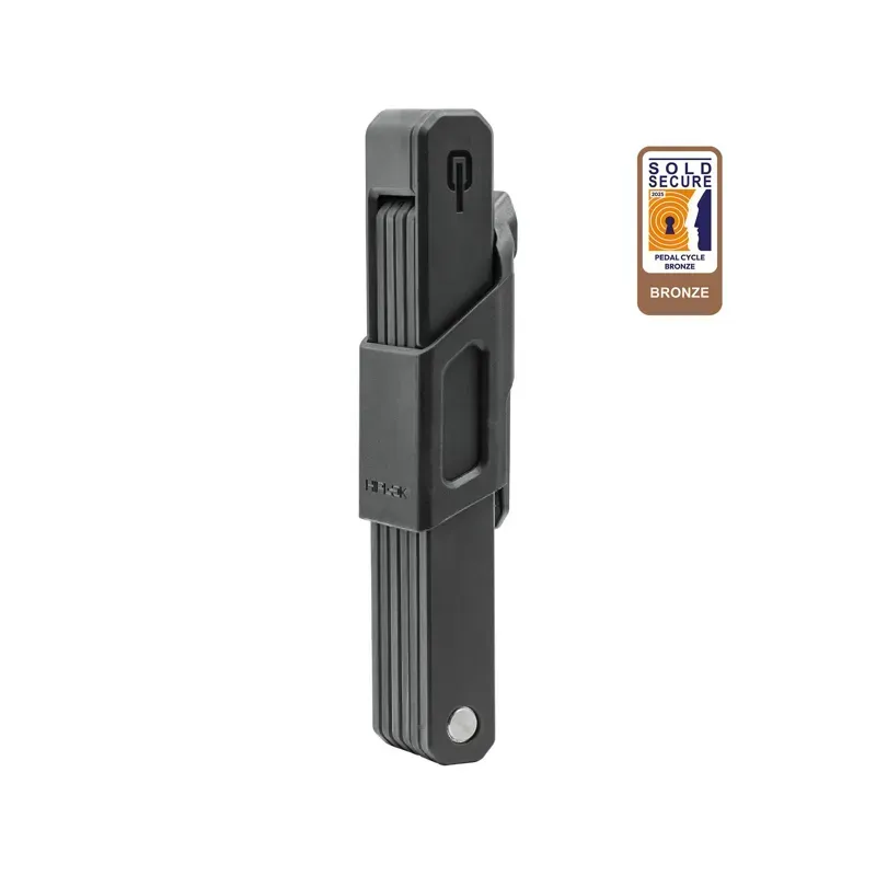 Switch 105cm Folding Lock Black