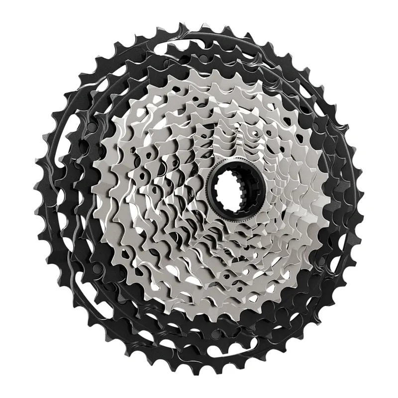 Shimano Cs-m9101 XTR Cassette - 12 Speed
