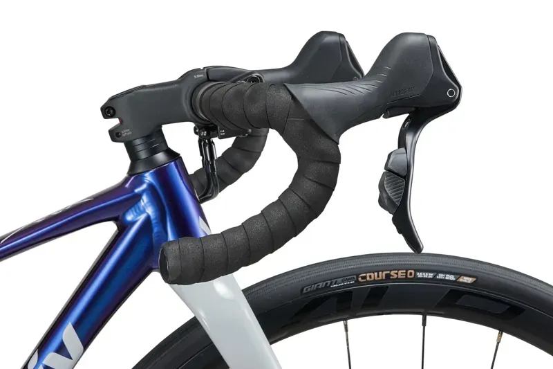 Liv Seek 2 Kids Bike in Purple Haze-3