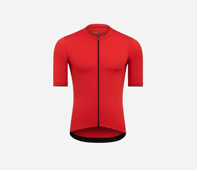 Orbea Core Jersey in Red