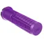OneUp Components Thick Lock-on Grips in Purple