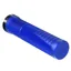 OneUp Components Thin Lock-on Grips in Blue